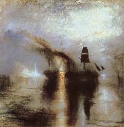 Calmness Joseph Mallord William Turner